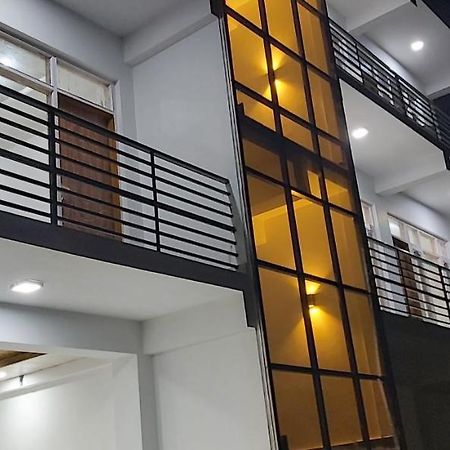 Solitude Inn Bnb Shimla Eksteriør bilde
