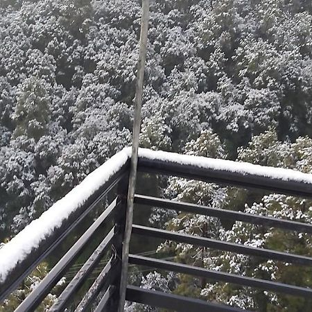 Solitude Inn Bnb Shimla Eksteriør bilde