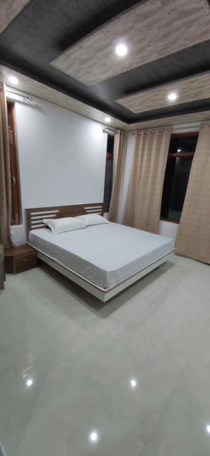 Solitude Inn Bnb Shimla Eksteriør bilde