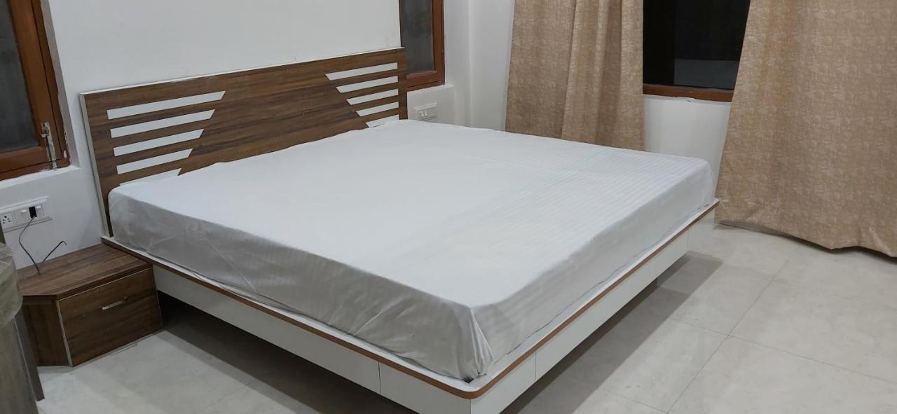 Solitude Inn Bnb Shimla Eksteriør bilde