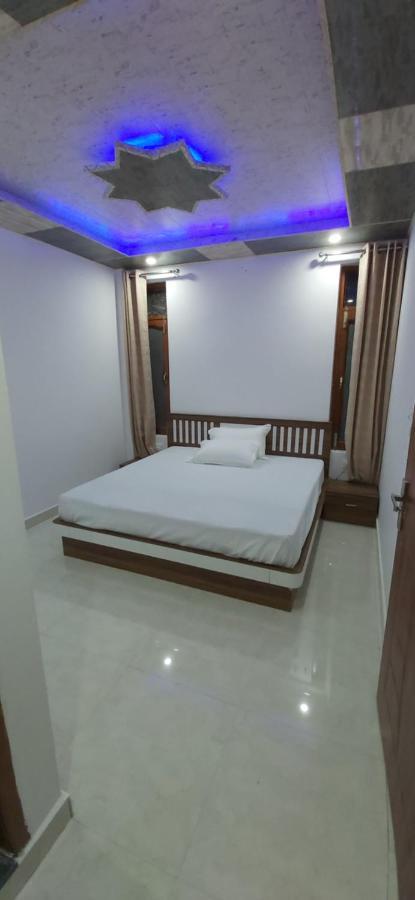 Solitude Inn Bnb Shimla Eksteriør bilde