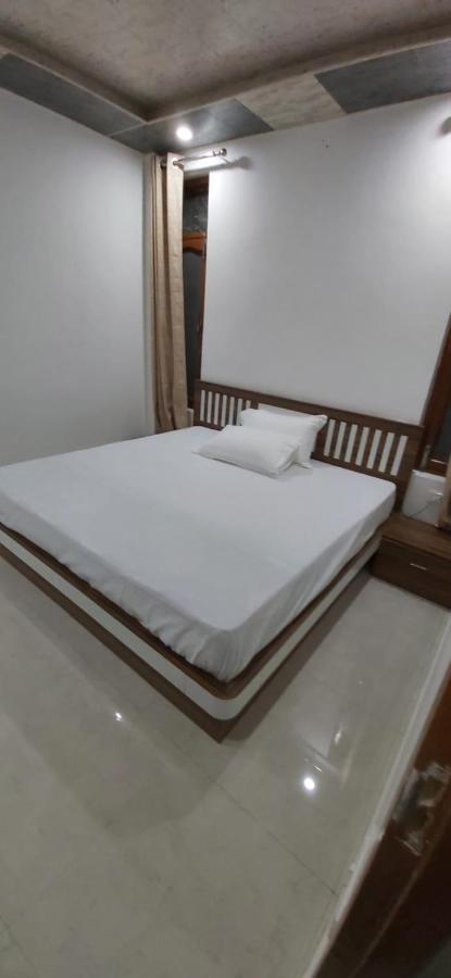 Solitude Inn Bnb Shimla Eksteriør bilde