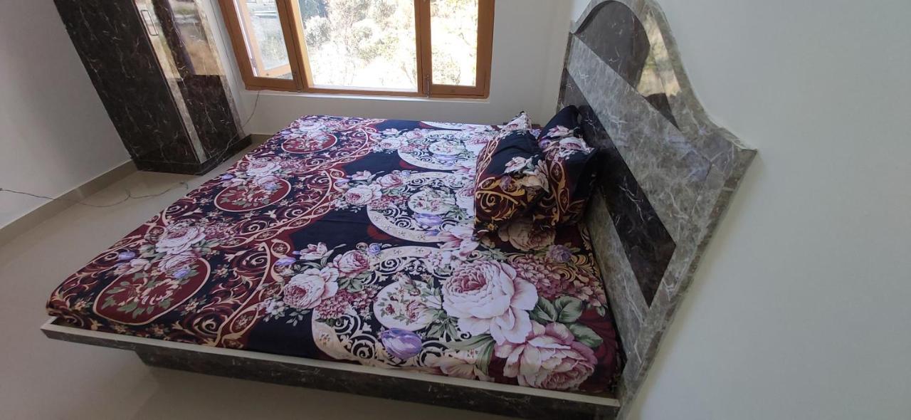 Solitude Inn Bnb Shimla Eksteriør bilde