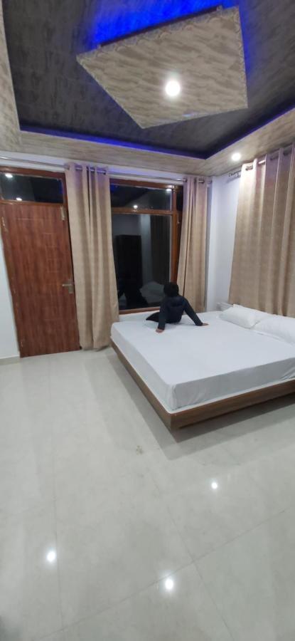 Solitude Inn Bnb Shimla Eksteriør bilde