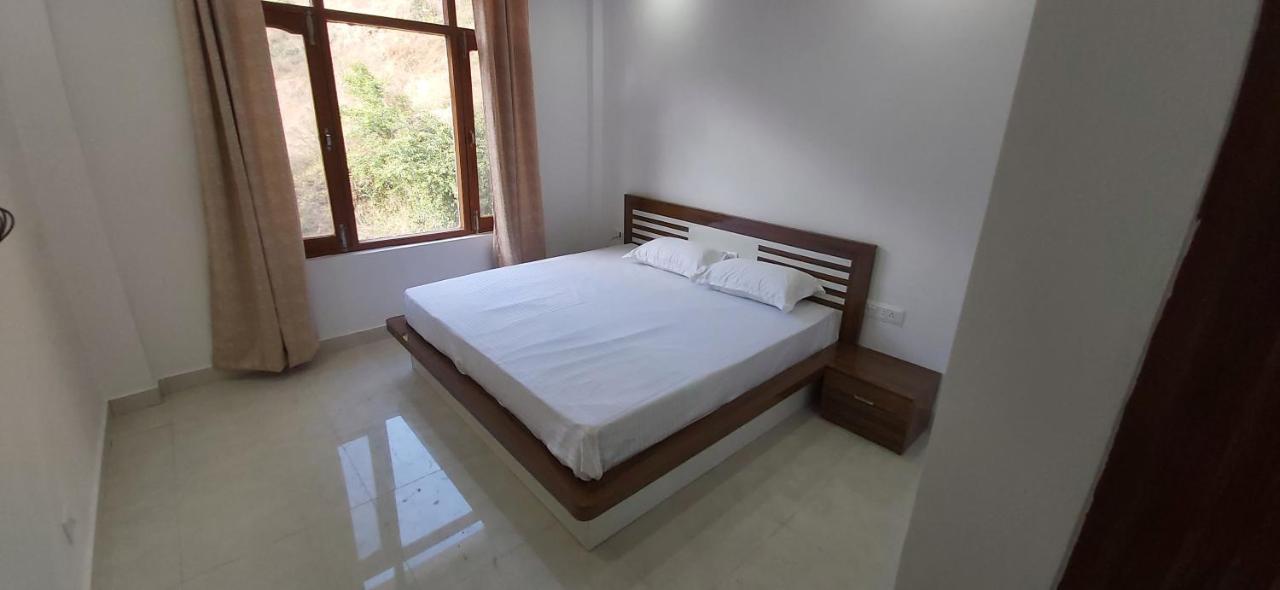 Solitude Inn Bnb Shimla Eksteriør bilde