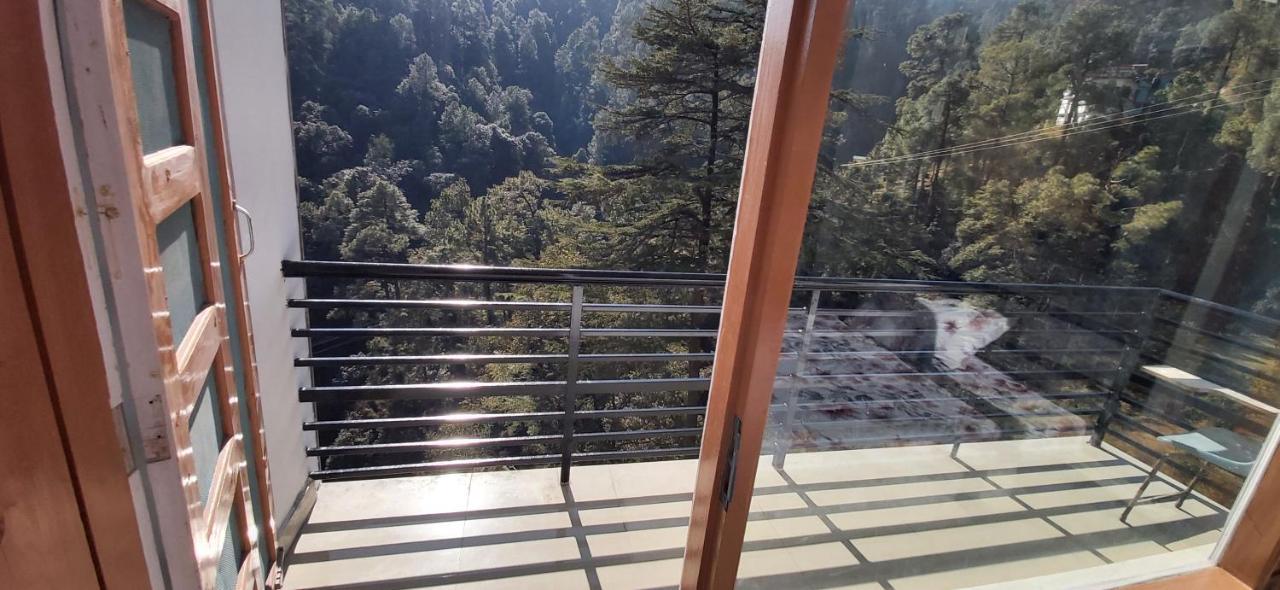 Solitude Inn Bnb Shimla Eksteriør bilde